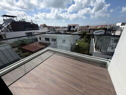 Lucky Hills (D16), Terrace #559077441